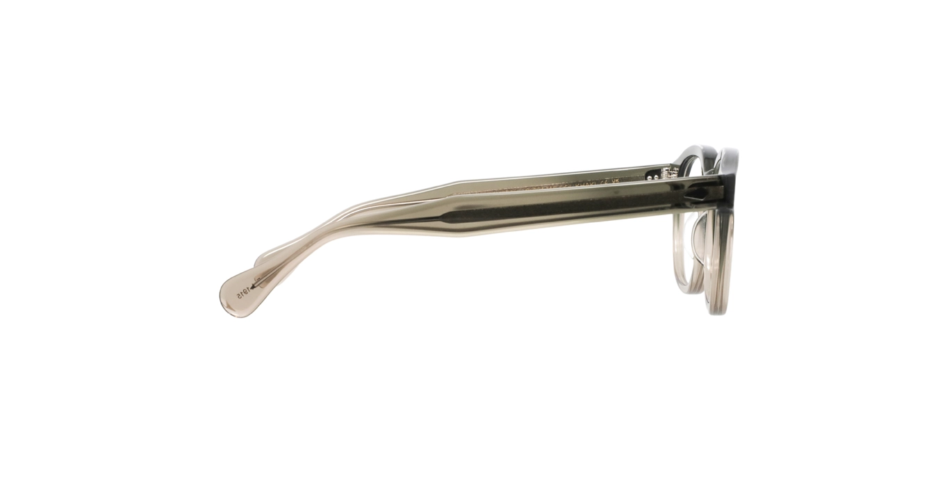 Moscot Lemtosh Khaki s49