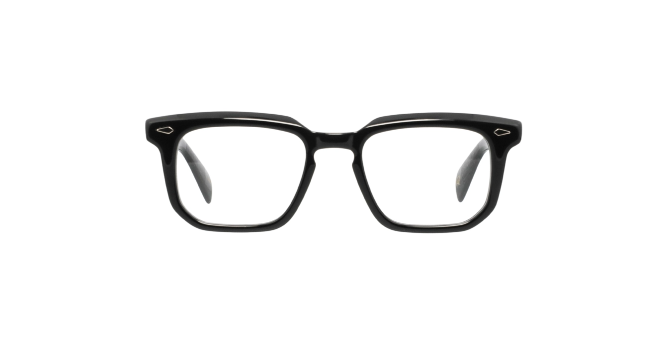 Moscot Zissel Black s49