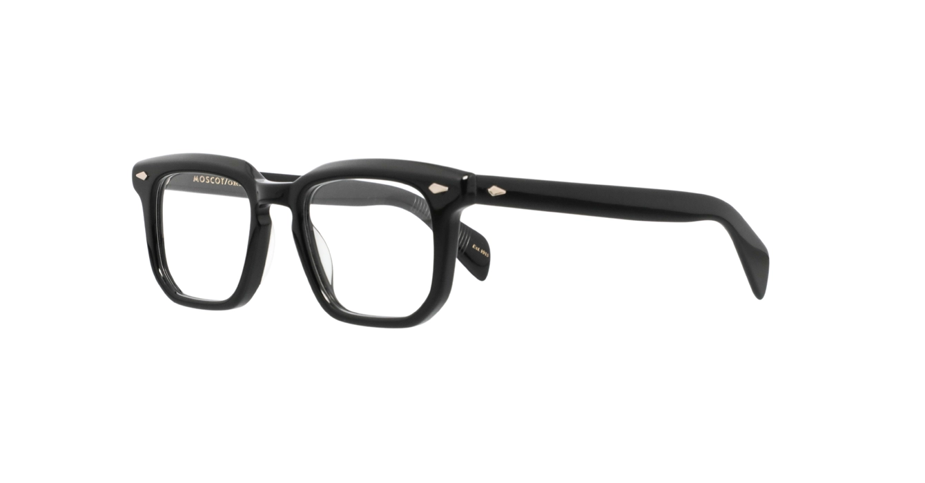 Moscot Zissel Black s49