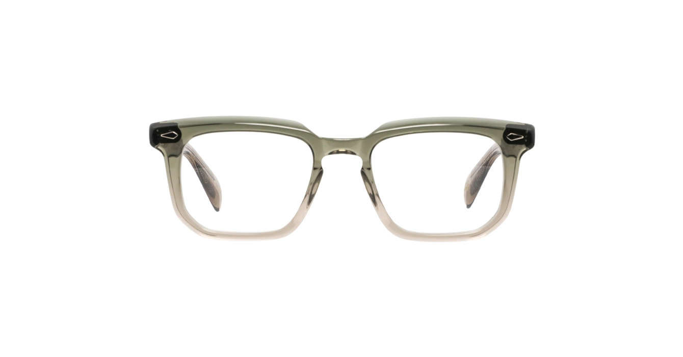 Moscot Zissel Khaki s49