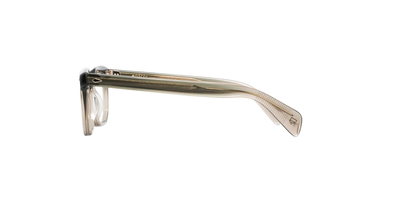 Moscot Zissel Khaki s49