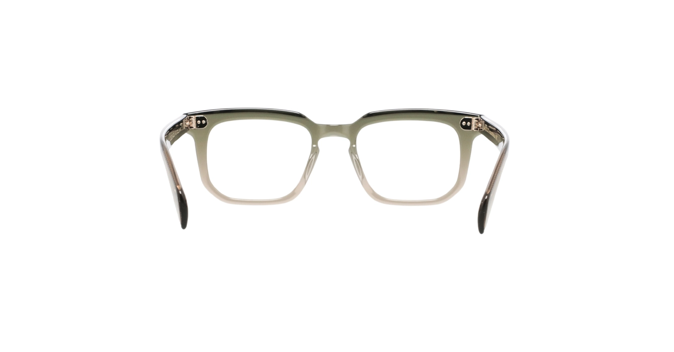 Moscot Zissel Khaki s49