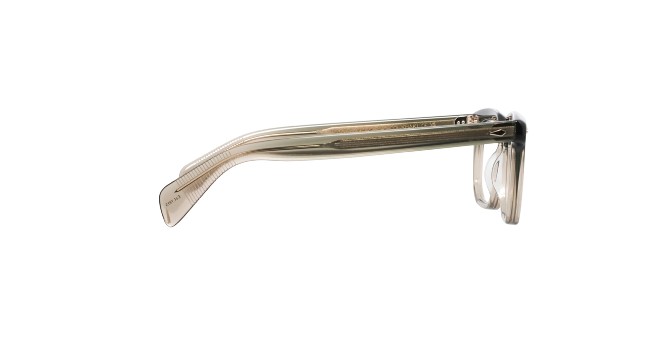 Moscot Zissel Khaki s49