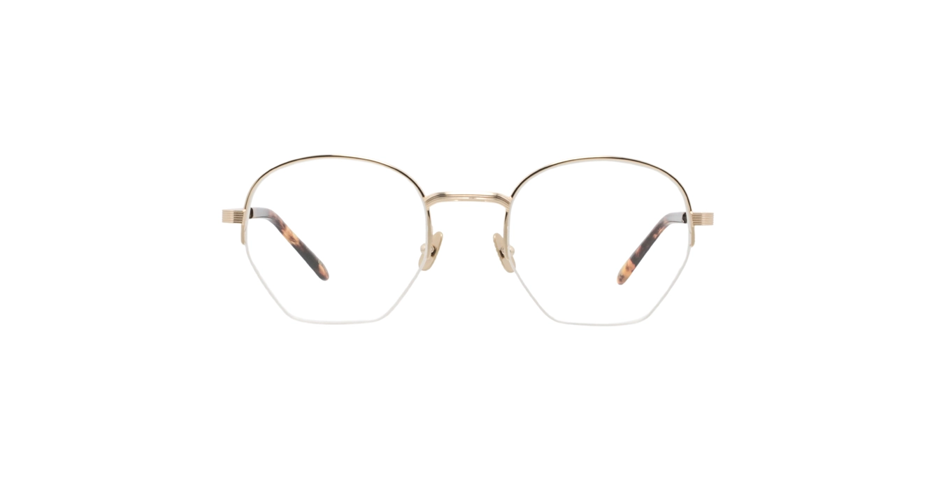 Moscot Plotz Gold s49