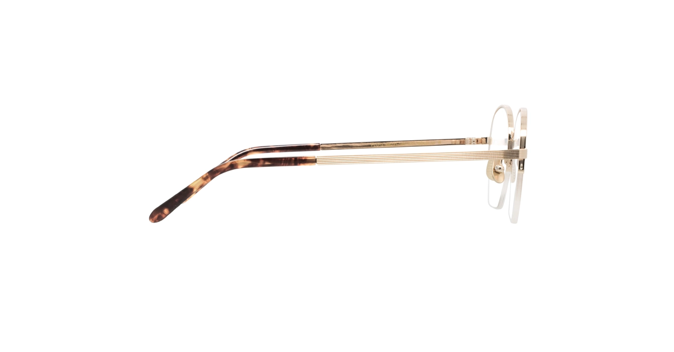 Moscot Plotz Gold s49