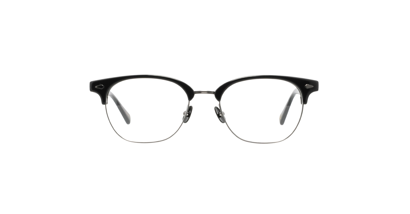 Moscot Aygen Black/Pewter s51