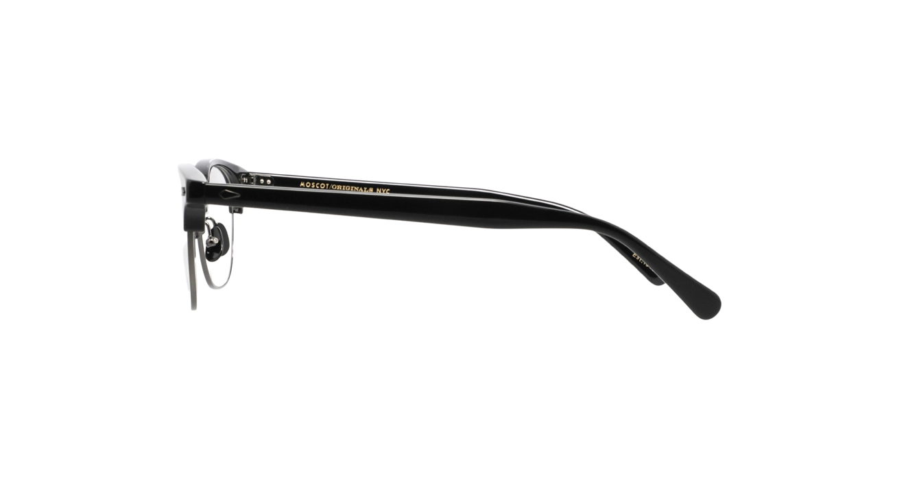 Moscot Aygen Black/Pewter s51