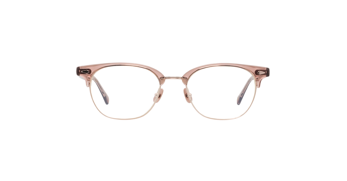 Moscot Aygen Vintage Rose/Rose Gold s51