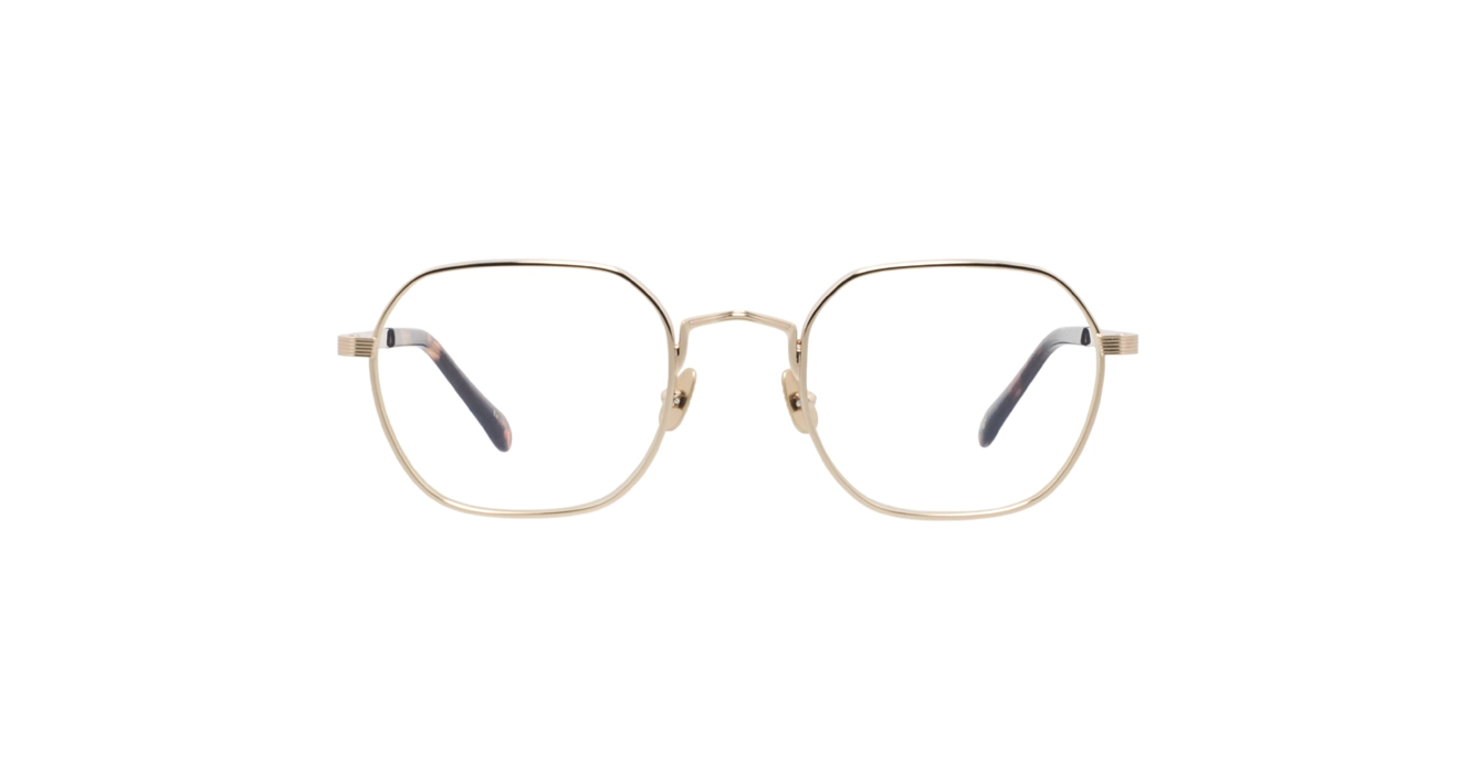 Moscot Utz Gold s50