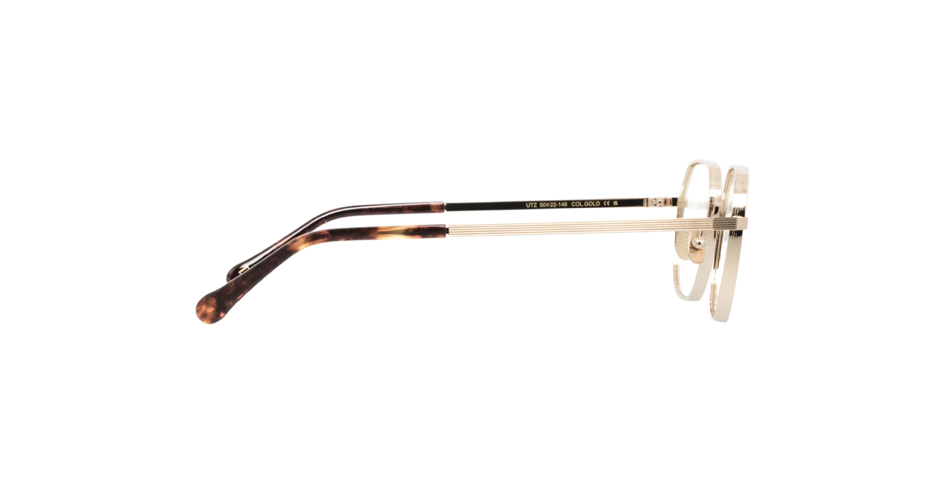 Moscot Utz Gold s50