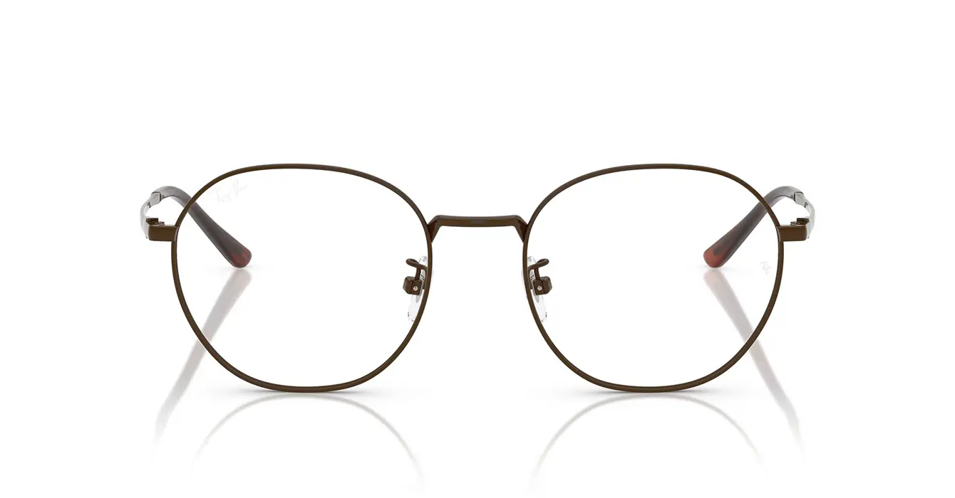 Ray-Ban RB8778D 1254 s52