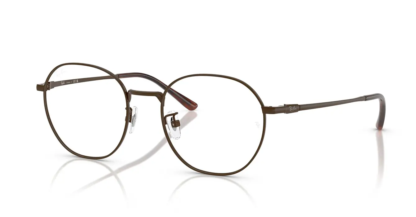 Ray-Ban RB8778D 1254 s52