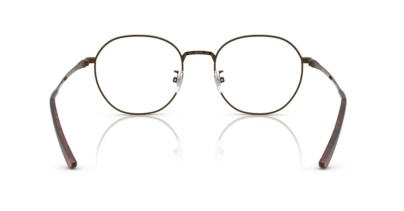 Ray-Ban RB8778D 1254 s52