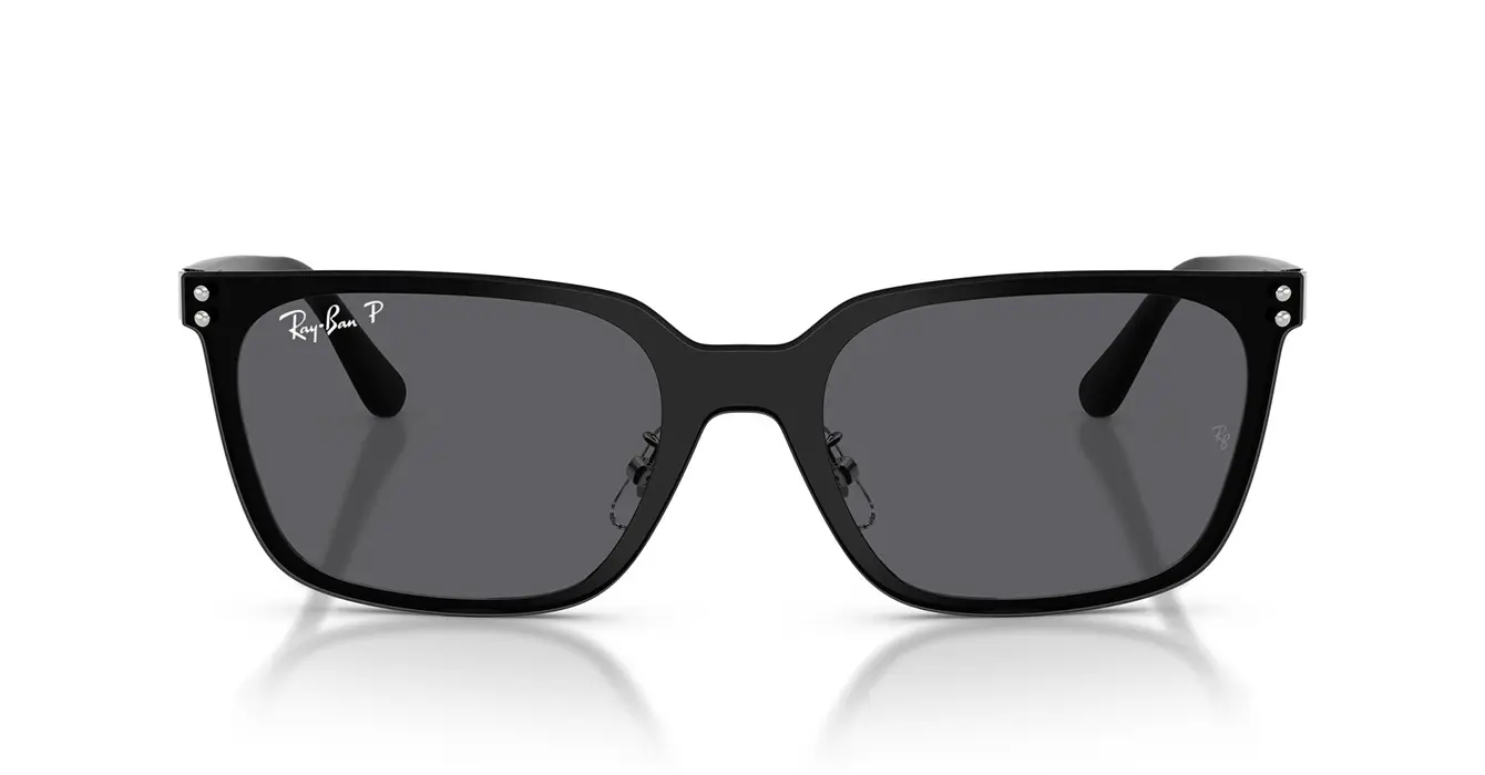 Ray-Ban RB3784D 003/81 s45