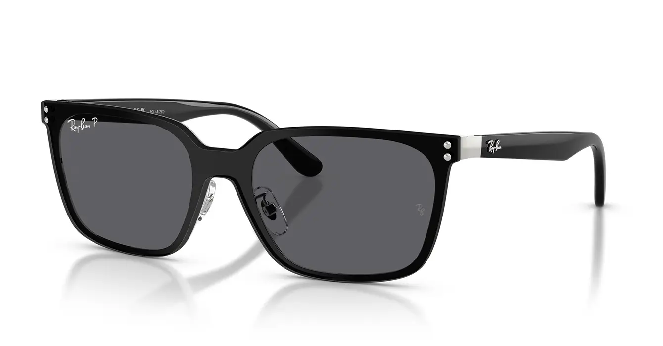Ray-Ban RB3784D 003/81 s45