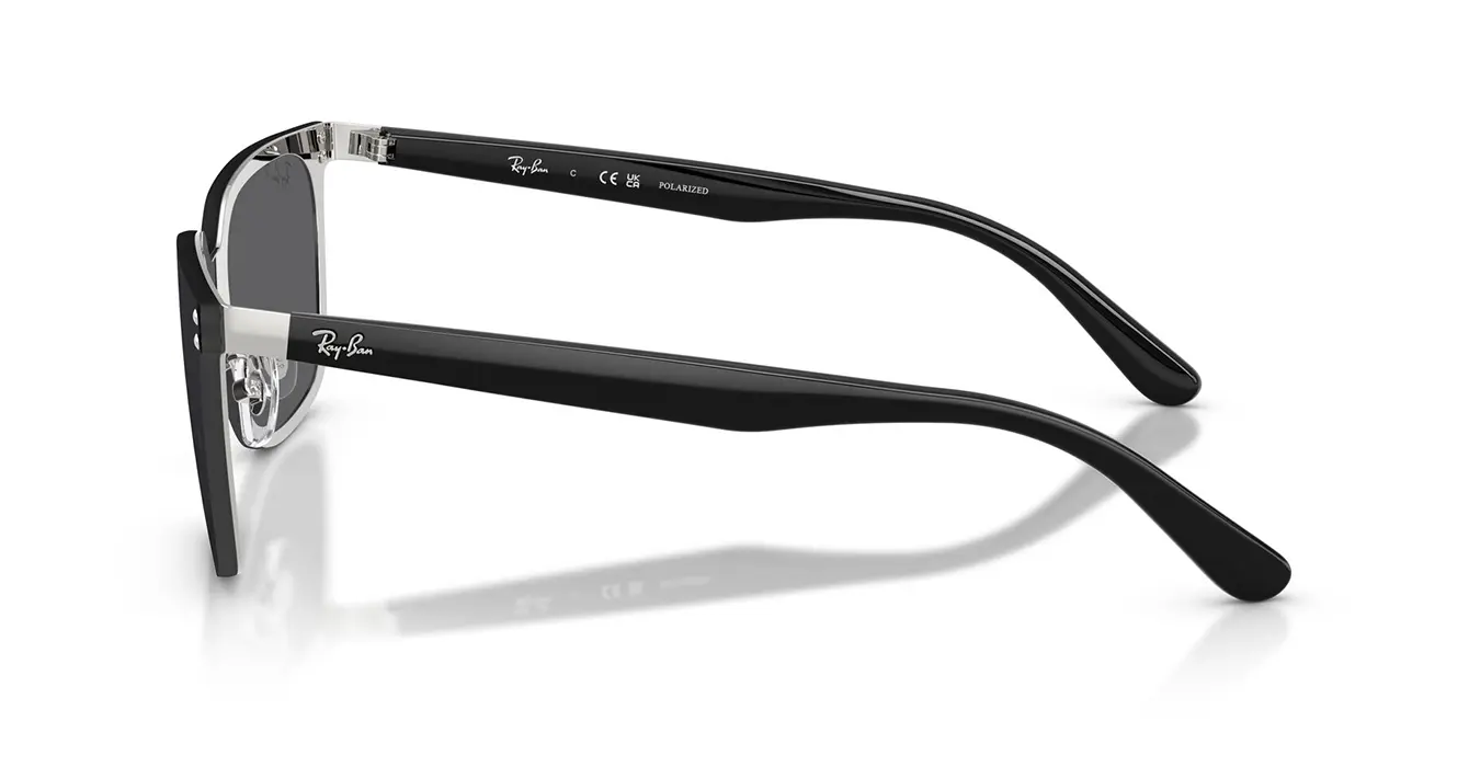 Ray-Ban RB3784D 003/81 s45