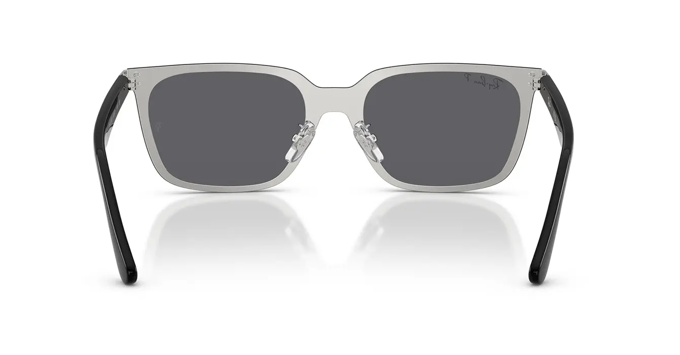 Ray-Ban RB3784D 003/81 s45