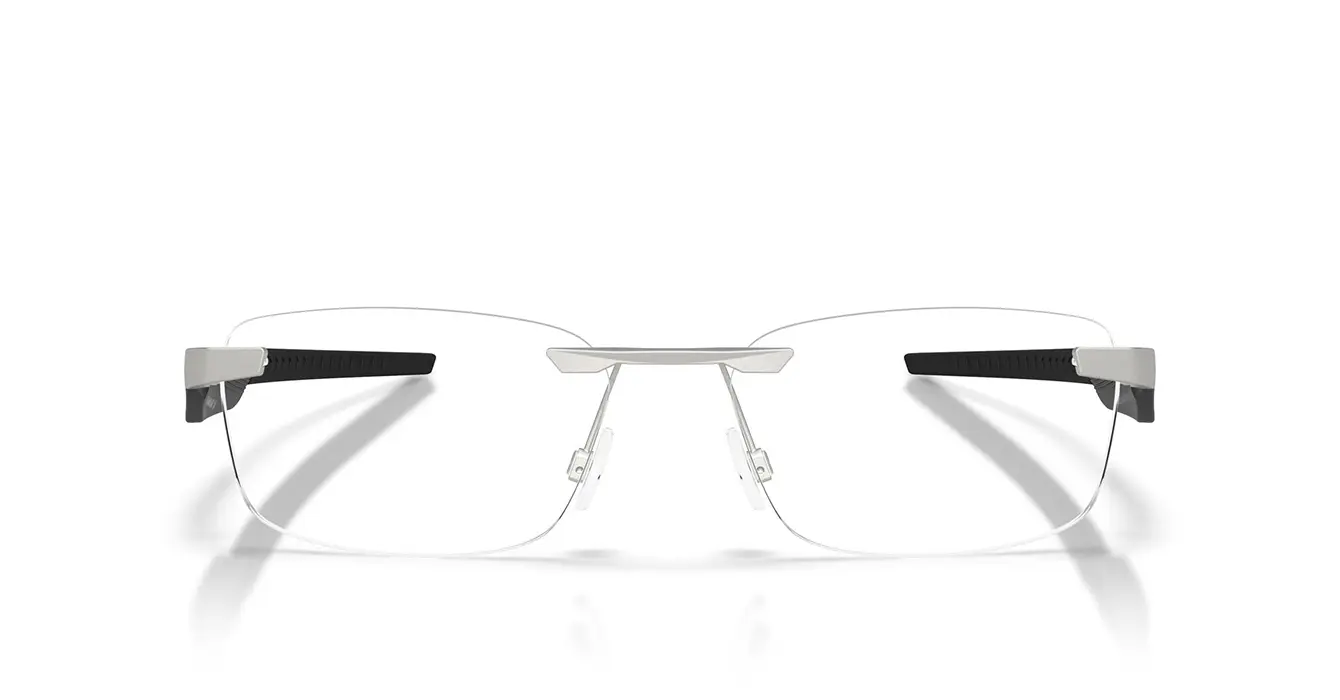 Oakley Steakhouse 1.0 Satin Chrome (OX3126-04) s57