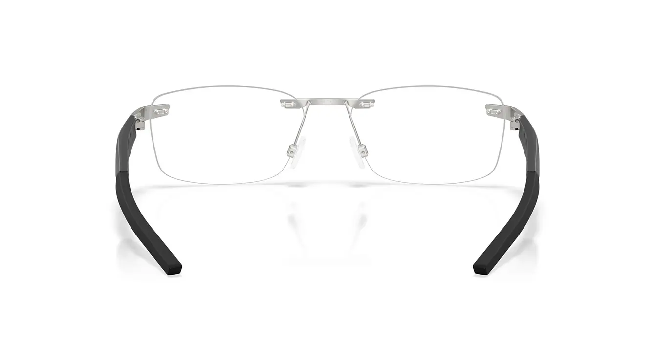 Oakley Steakhouse 1.0 Satin Chrome (OX3126-04) s57