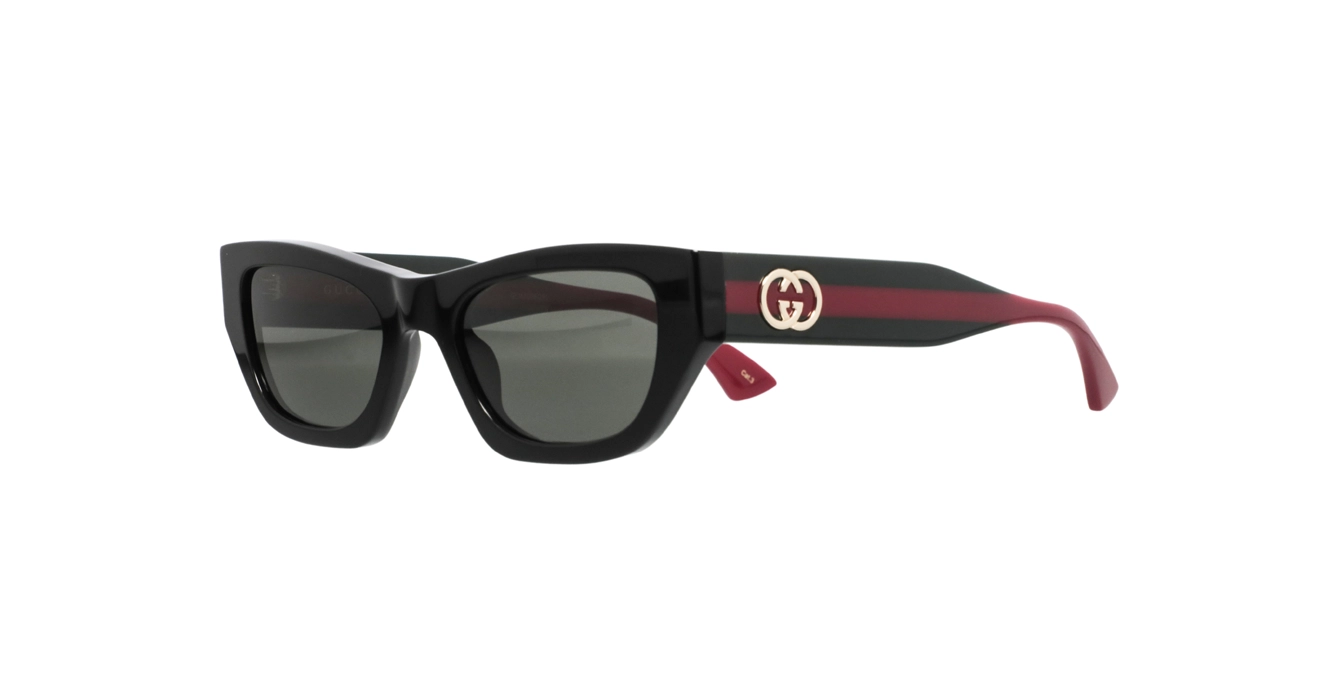 Gucci GG2116S 001 s52