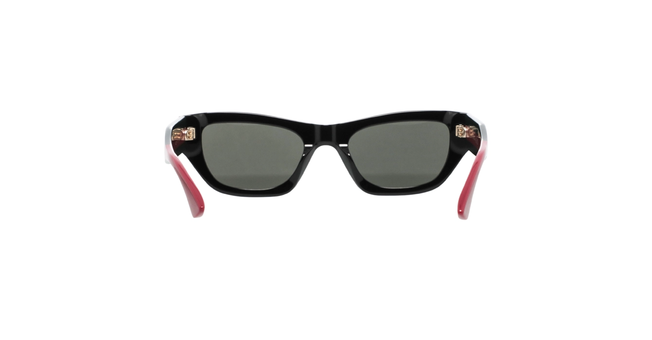 Gucci GG2116S 001 s52