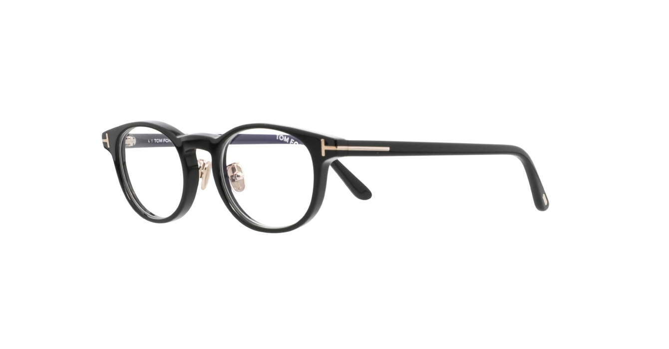 Tom Ford FT6112-D-B 001 s49