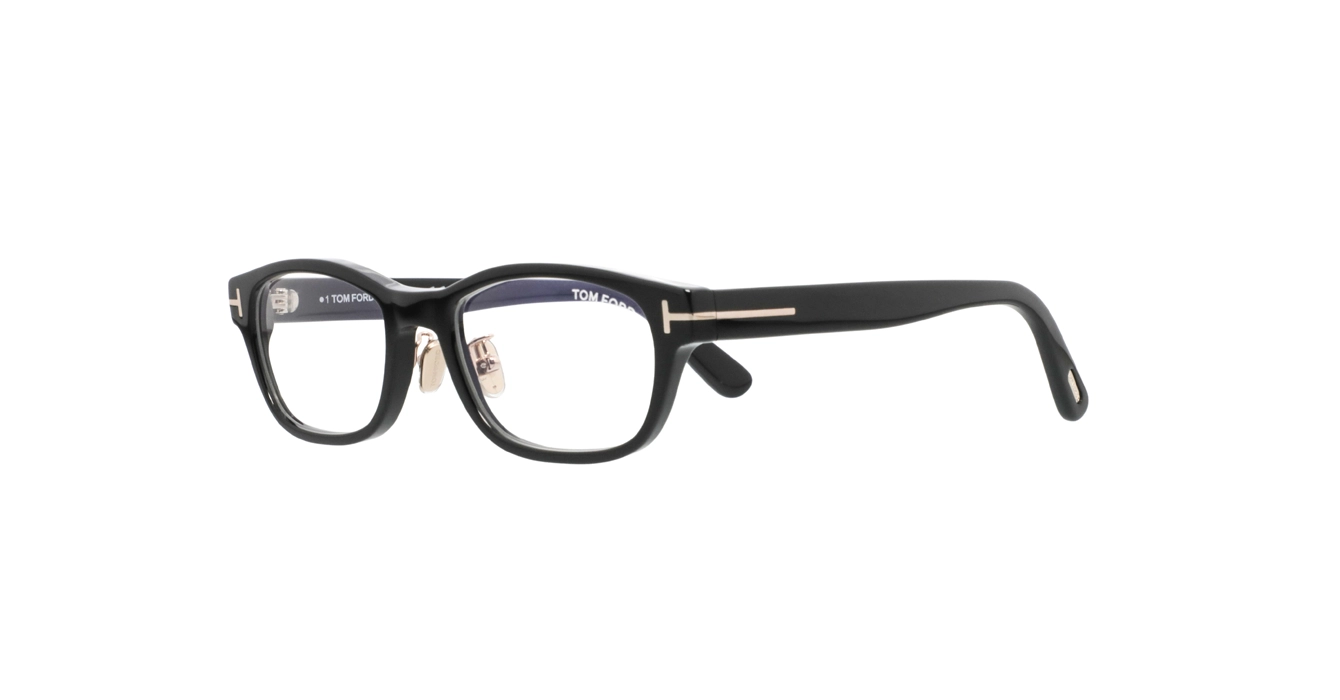 Tom Ford FT6115-D-B 001 s52