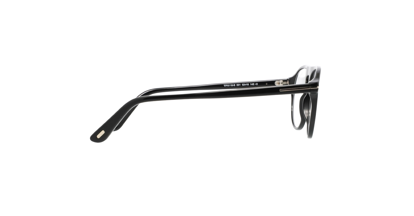Tom Ford FT6118-B 001 s52