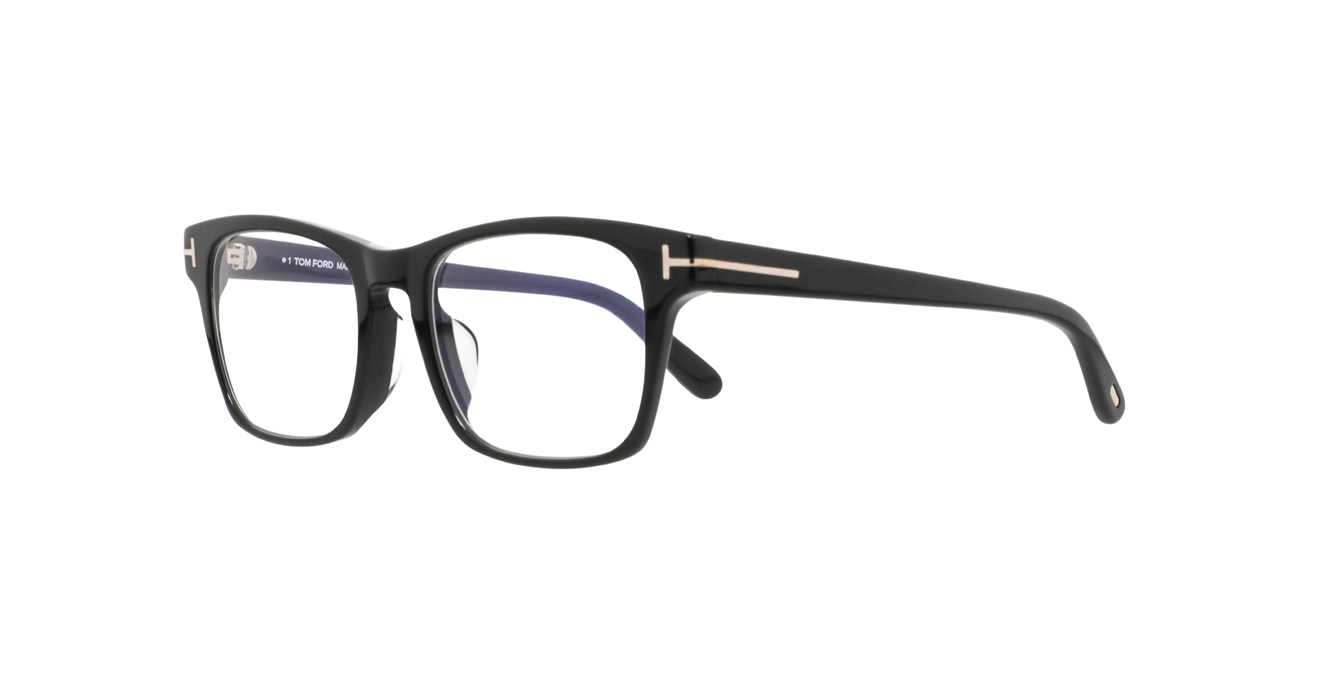 Tom Ford FT6150-D-B 001 s55