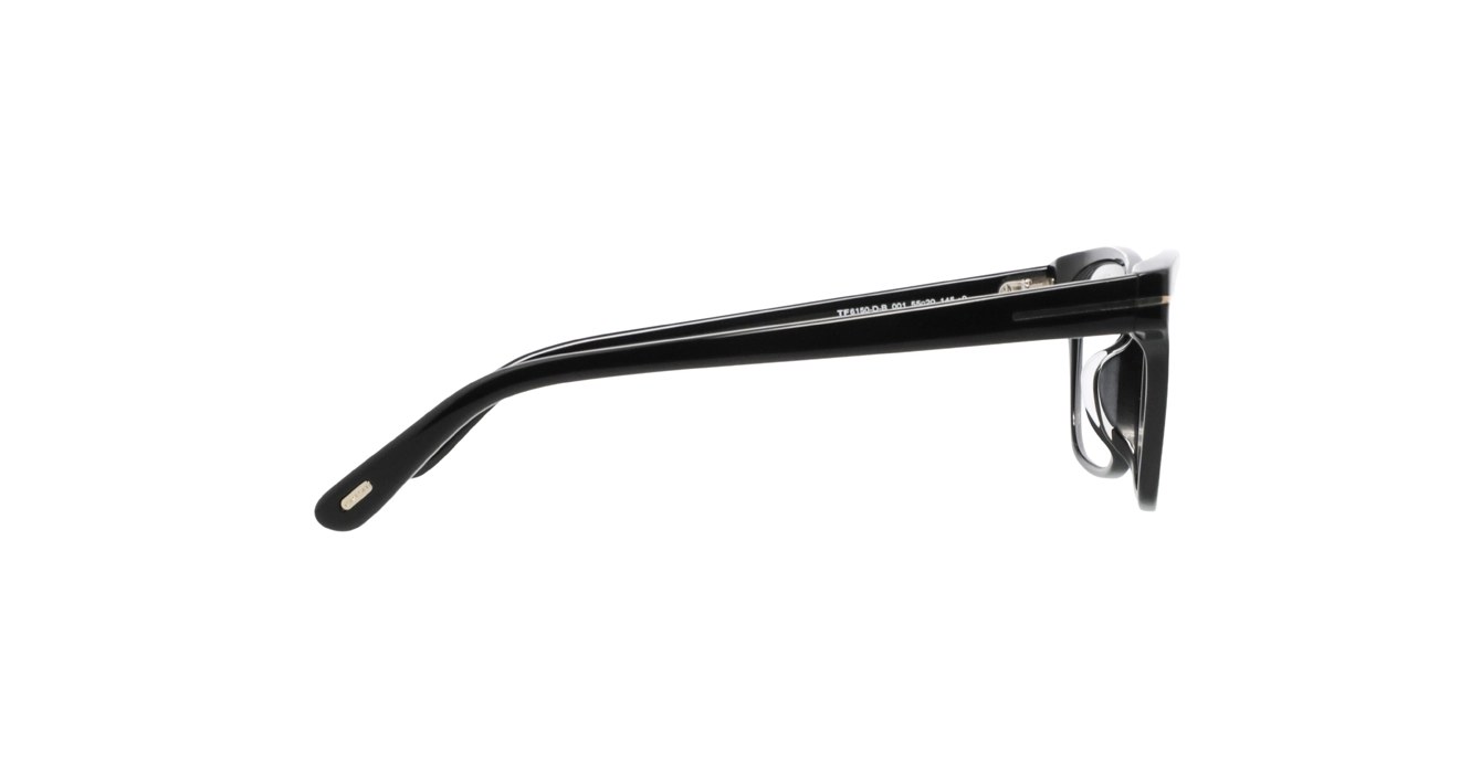 Tom Ford FT6150-D-B 001 s55