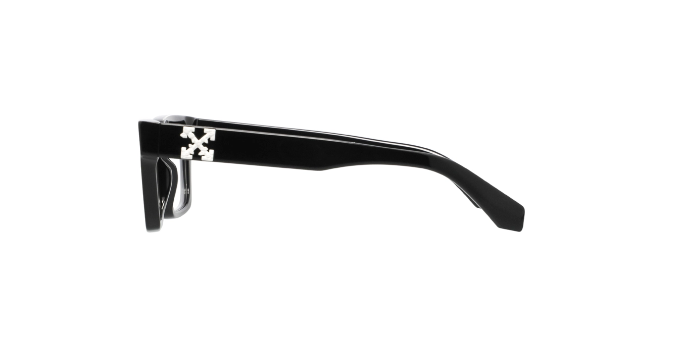 Off-White OW9000 1030 s50 + Clip On
