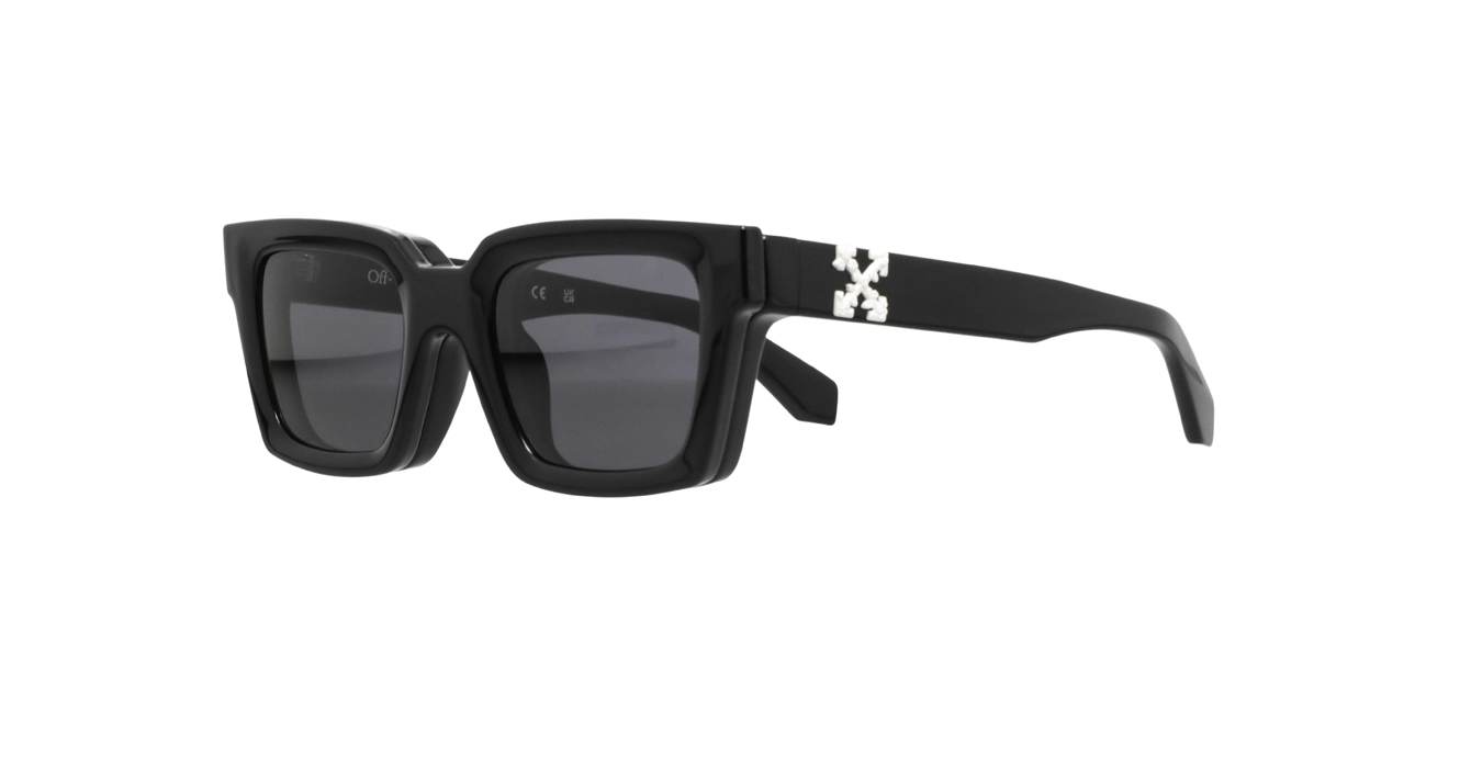 Off-White OW9000 1007 s50 + Clip On