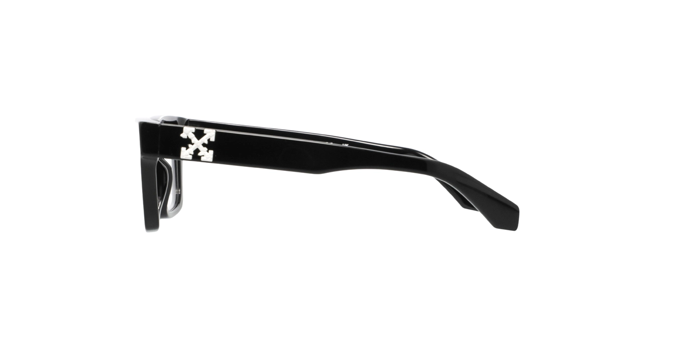Off-White OW9000 1007 s50 + Clip On
