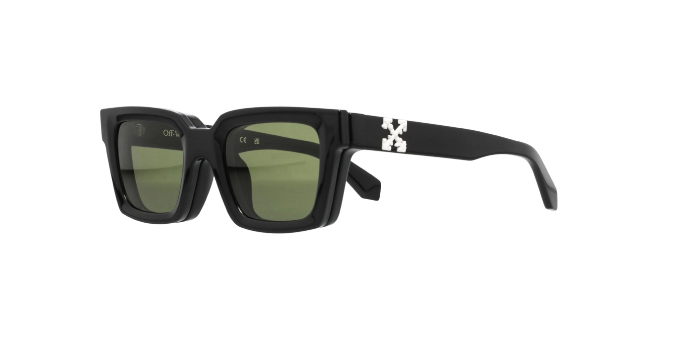 Off-White OW9000 1055 s50 + Clip On