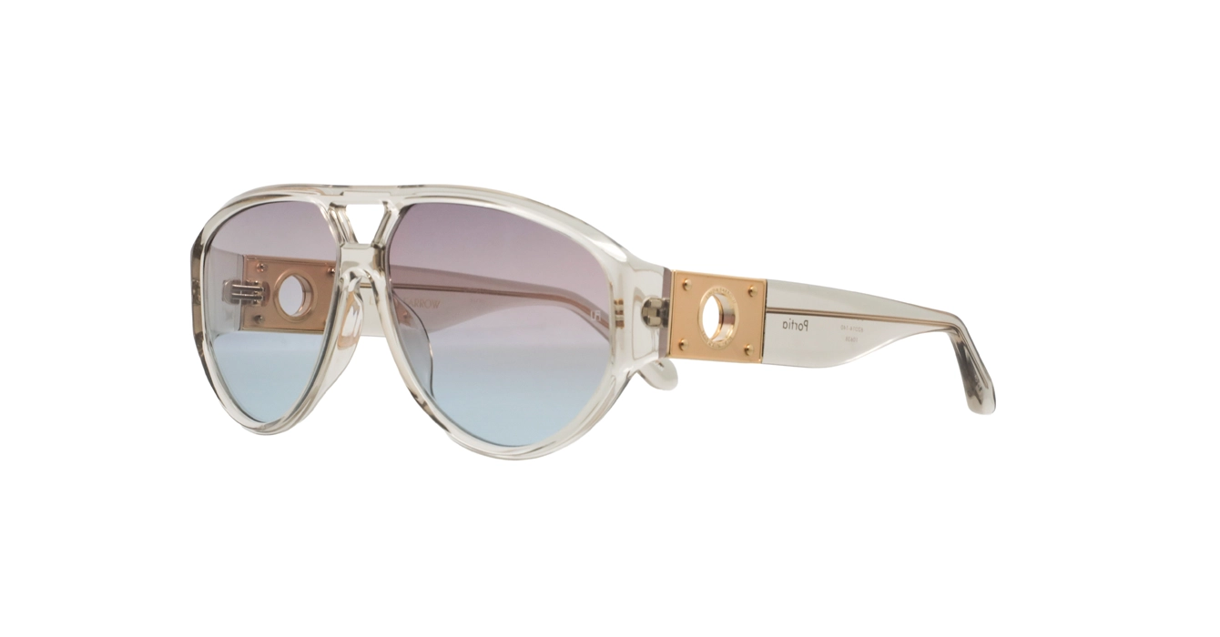 Linda Farrow LFL1652 C3 s62 Portia
