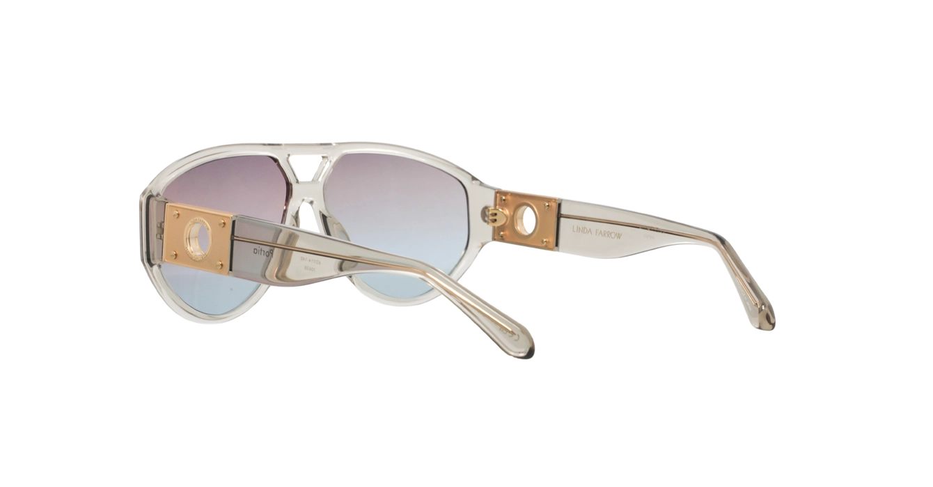 Linda Farrow LFL1652 C3 s62 Portia