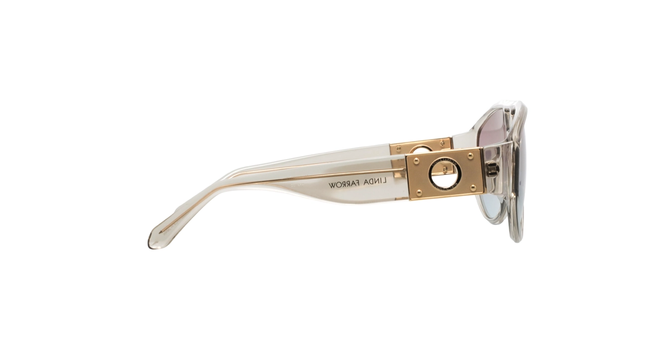 Linda Farrow LFL1652 C3 s62 Portia