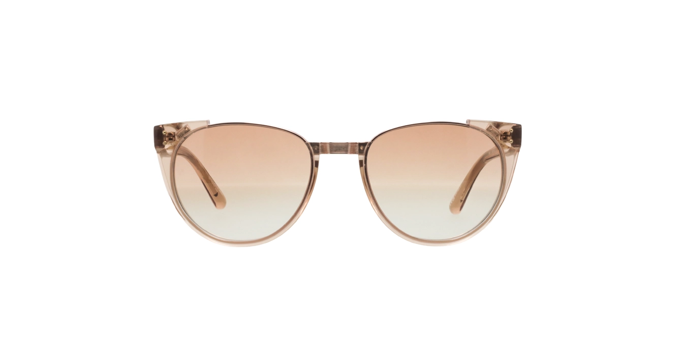 Linda Farrow LFL136 C62 s54 Iris