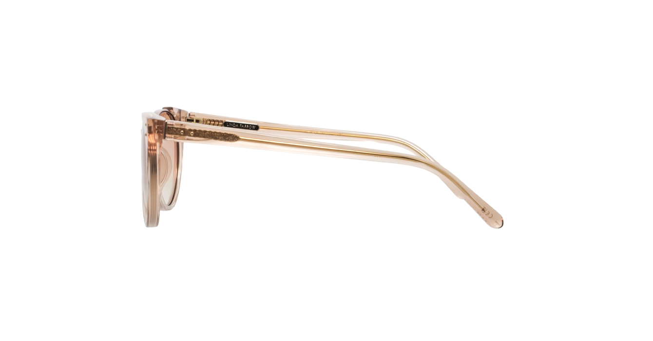 Linda Farrow LFL136 C62 s54 Iris