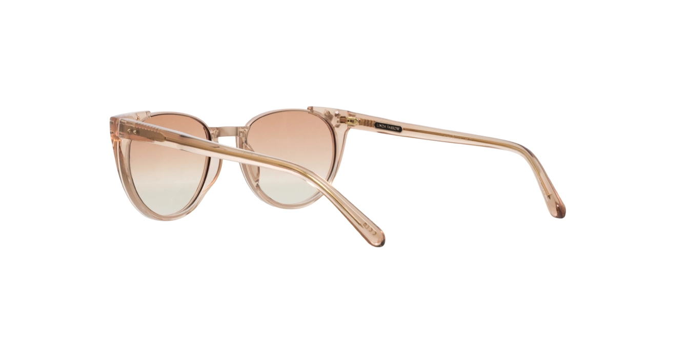 Linda Farrow LFL136 C62 s54 Iris
