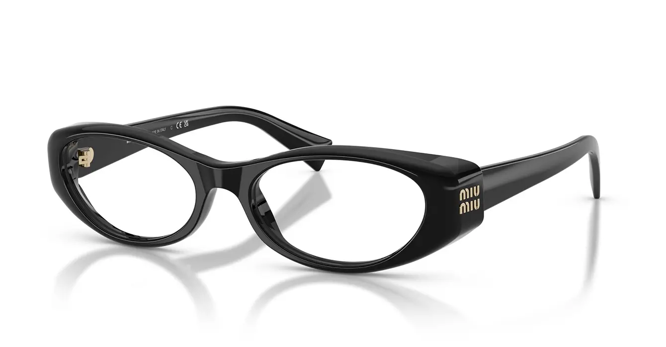 Miu Miu VMU03Z-F 16K-1O1 s55