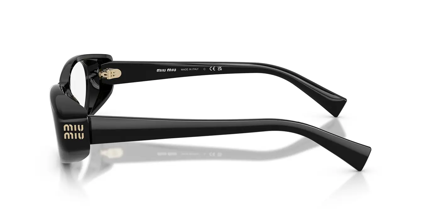 Miu Miu VMU03Z-F 16K-1O1 s55
