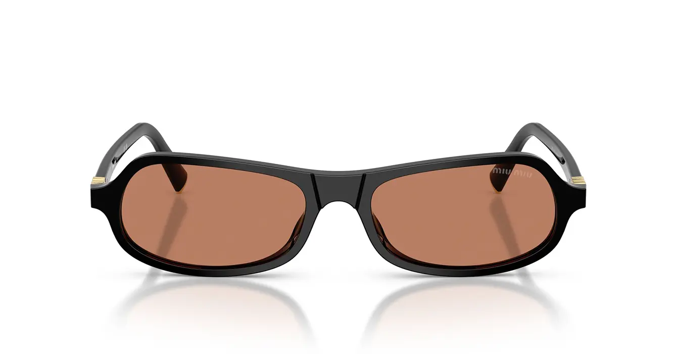 Miu Miu SMU B10-U 16K-90Q s55