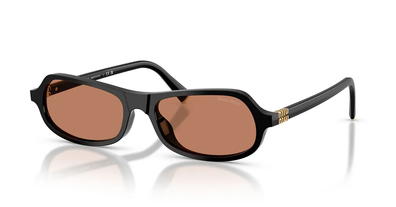 Miu Miu SMU B10-U 16K-90Q s55