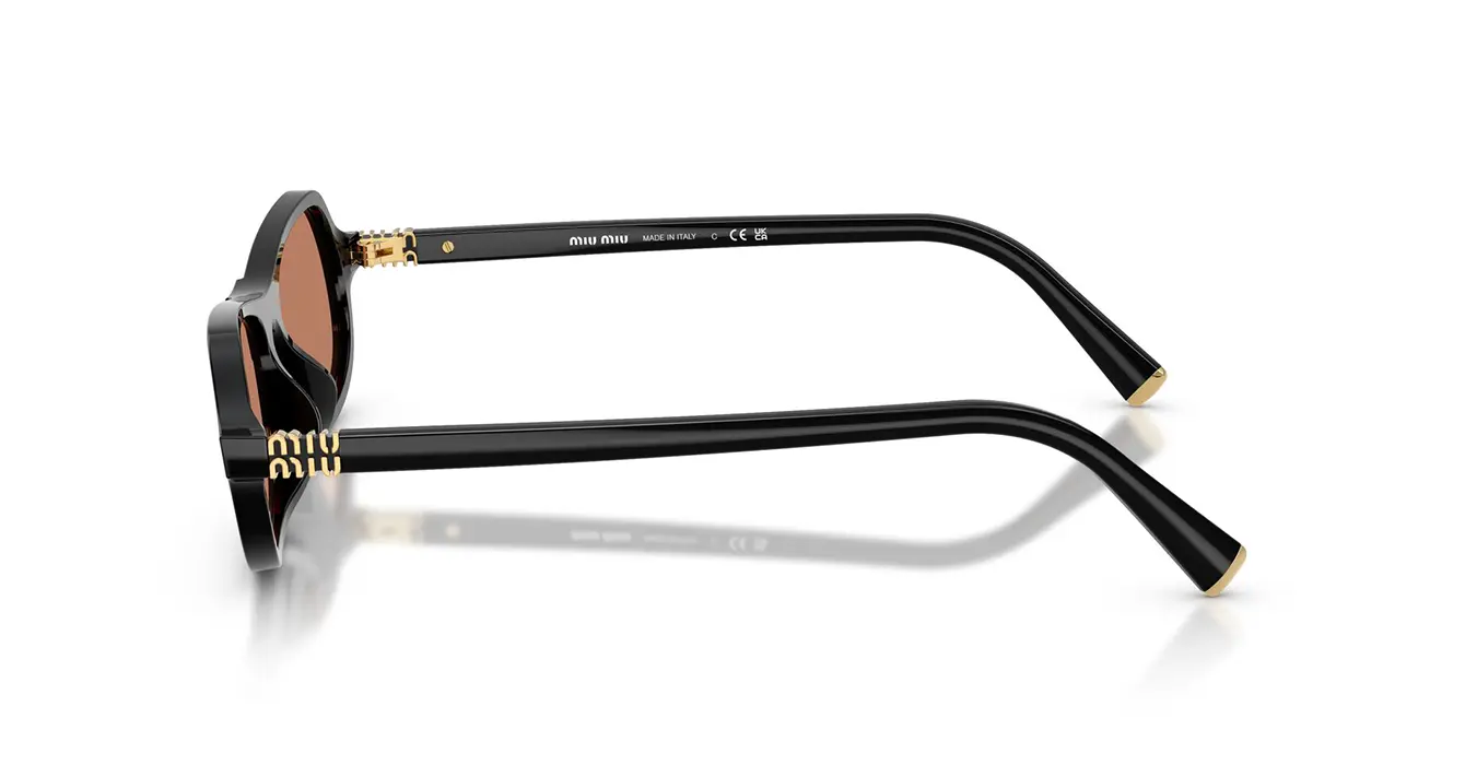 Miu Miu SMU B10-U 16K-90Q s55