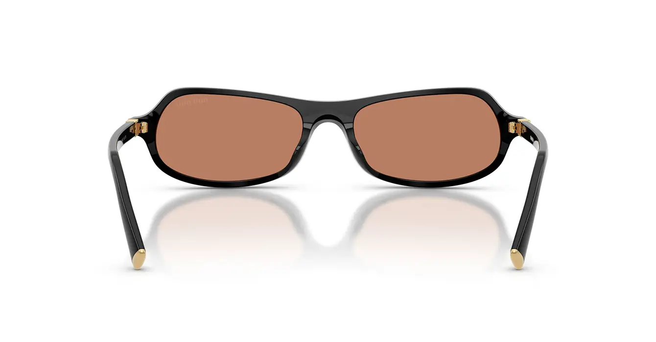 Miu Miu SMU B10-U 16K-90Q s55