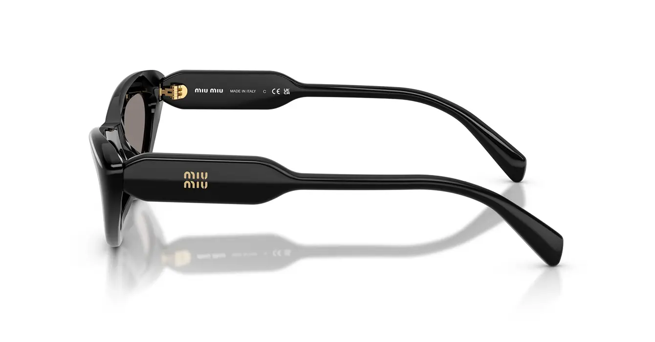 Miu Miu SMU B11-U 16K-80Q s55