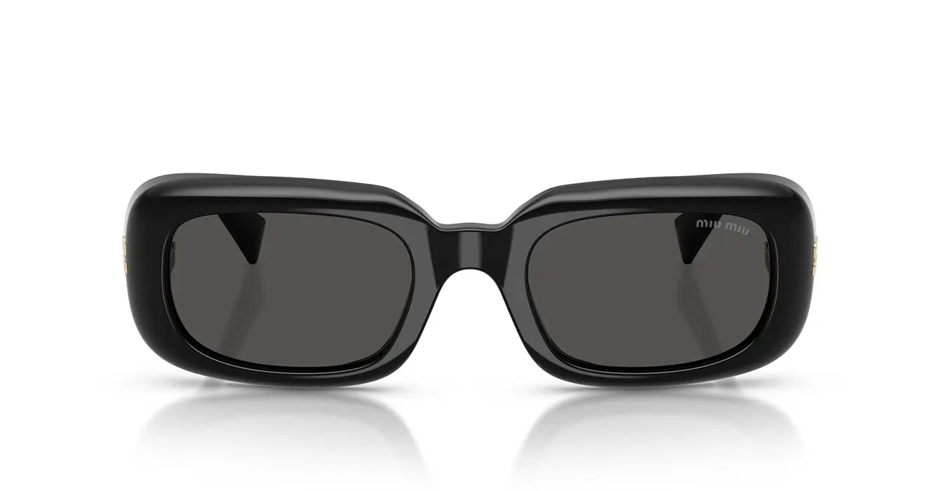 Miu Miu SMU B13-F 16K-08Z s52