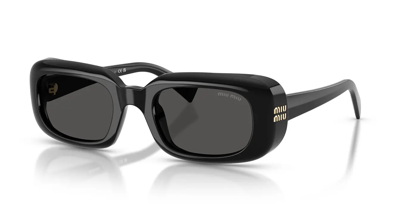 Miu Miu SMU B13-F 16K-08Z s52