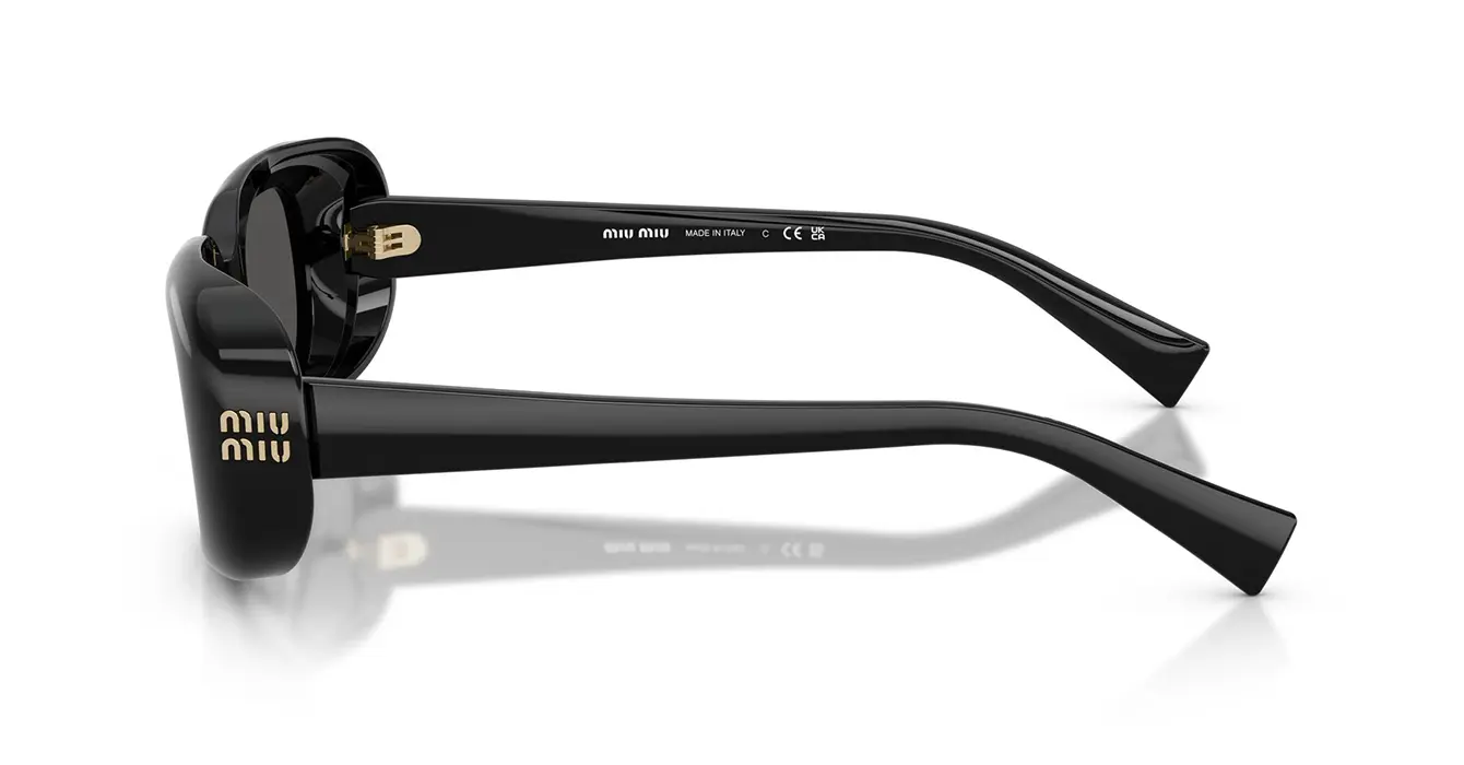 Miu Miu SMU B13-F 16K-08Z s52